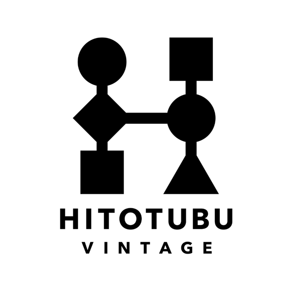 ヒトツブヴィンテージ｜ヴィンテージビーズを楽しむ小さなお店